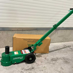 Garage krik, Jungwille, 80-Tons, 2026